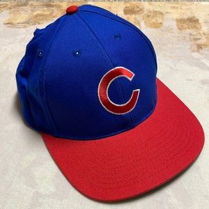 Chicago Cubs Baseball Cap